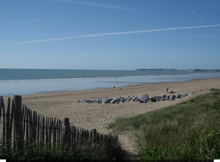 Bien Etre A La Campagne Villa Le Mesnil-Amand Bagian luar foto